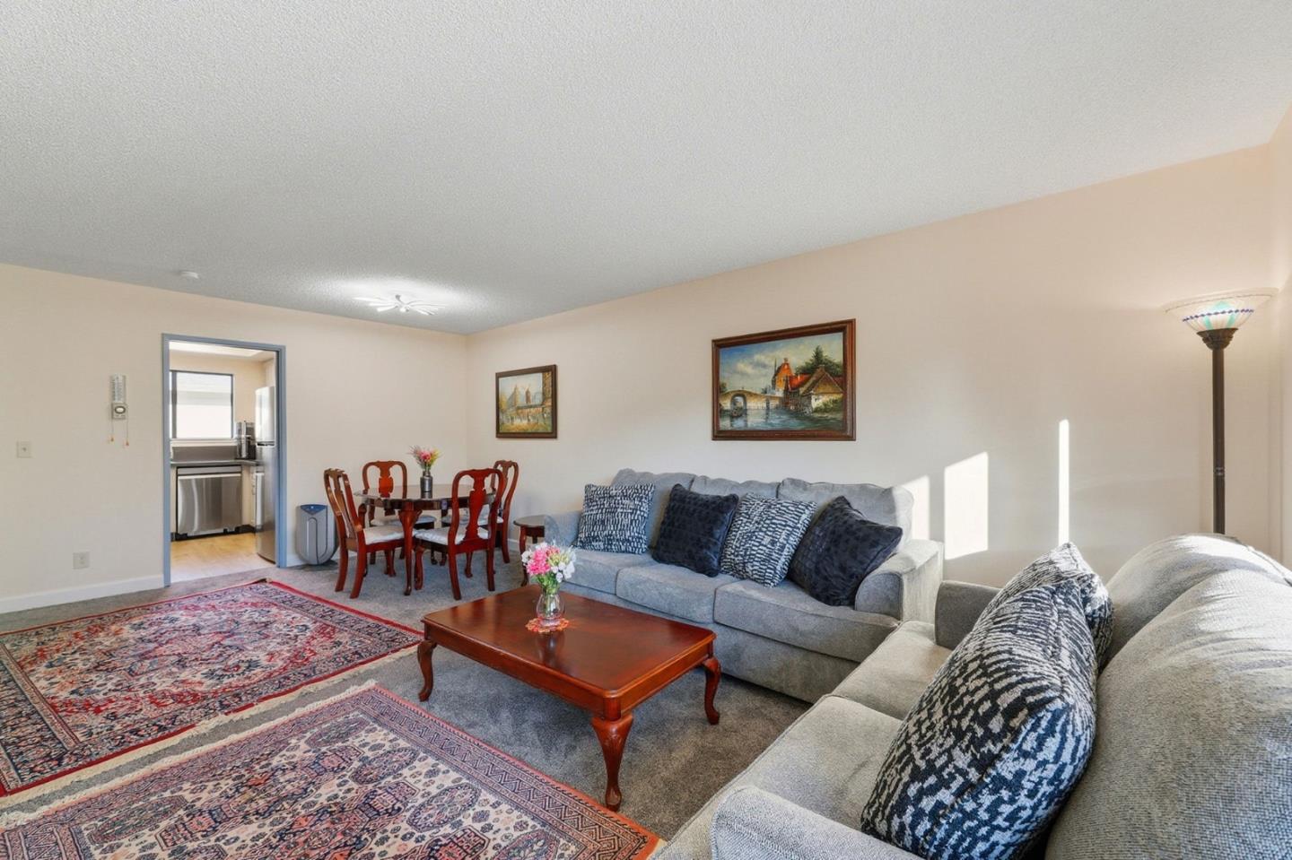 Detail Gallery Image 6 of 33 For 1008 N Abbott Ave, Milpitas,  CA 95035 - 2 Beds | 1 Baths