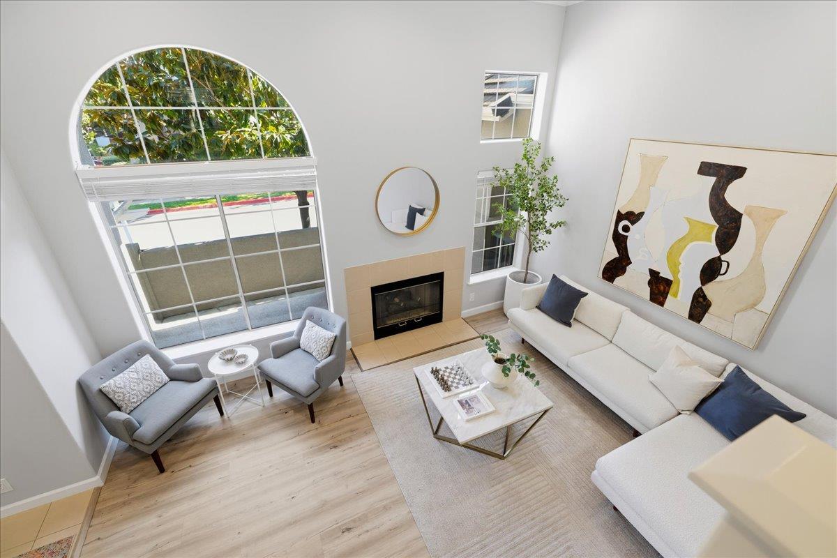 Detail Gallery Image 11 of 68 For 3066 Nattinger Ln, San Jose,  CA 95125 - 3 Beds | 2/1 Baths