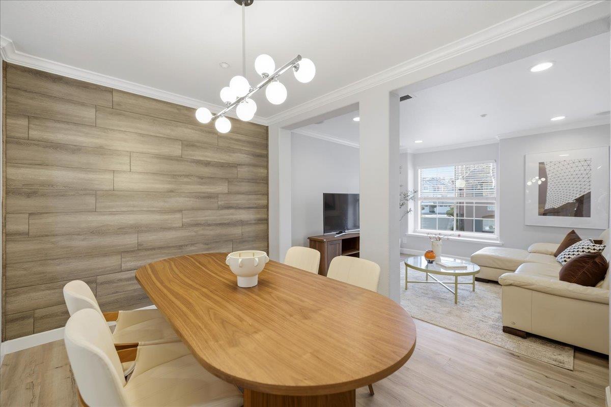 Detail Gallery Image 15 of 68 For 3066 Nattinger Ln, San Jose,  CA 95125 - 3 Beds | 2/1 Baths