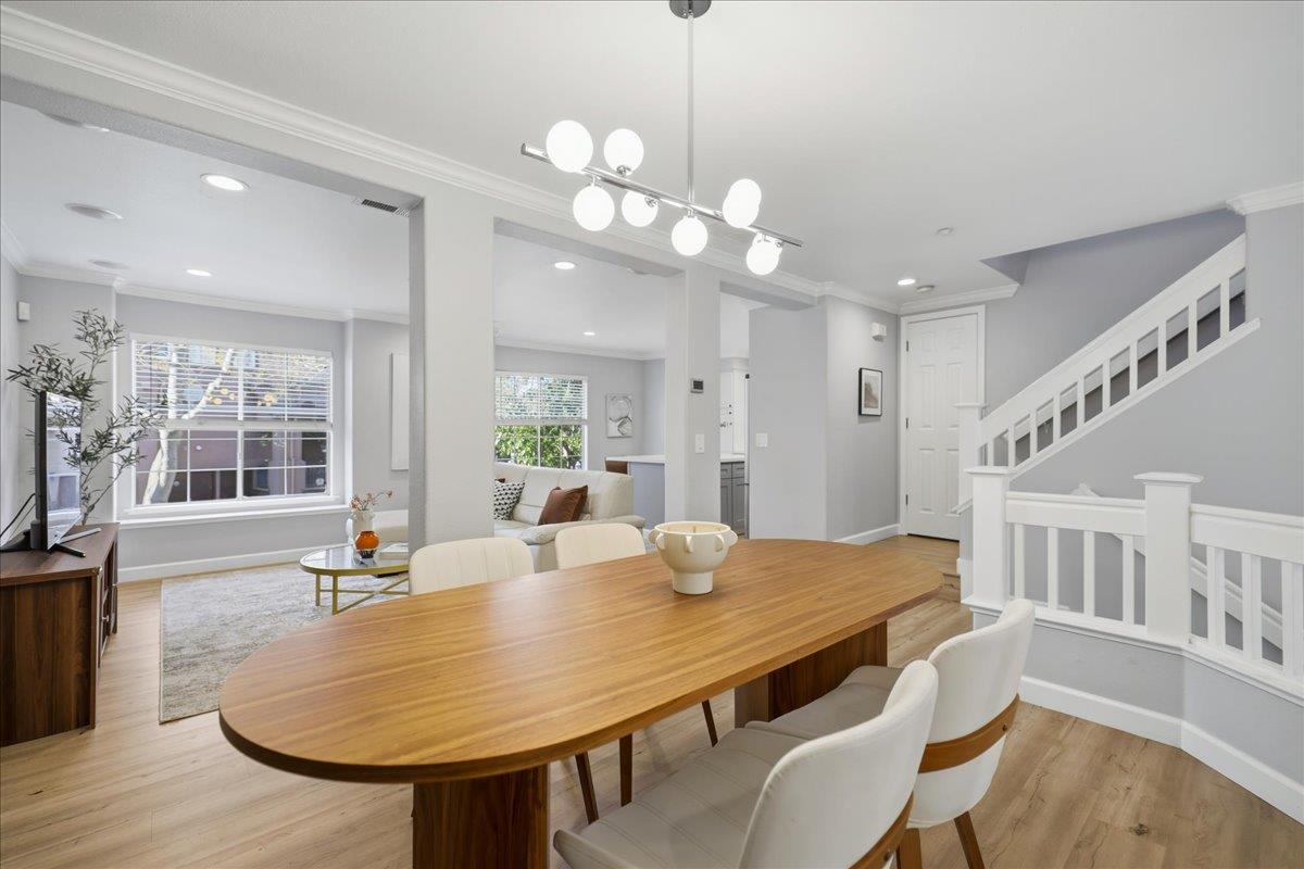 Detail Gallery Image 16 of 68 For 3066 Nattinger Ln, San Jose,  CA 95125 - 3 Beds | 2/1 Baths