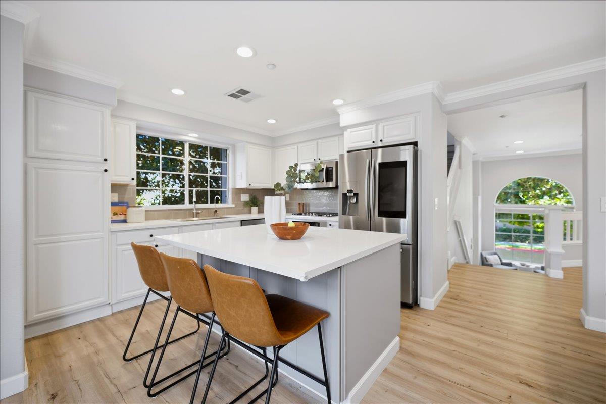 Detail Gallery Image 17 of 68 For 3066 Nattinger Ln, San Jose,  CA 95125 - 3 Beds | 2/1 Baths