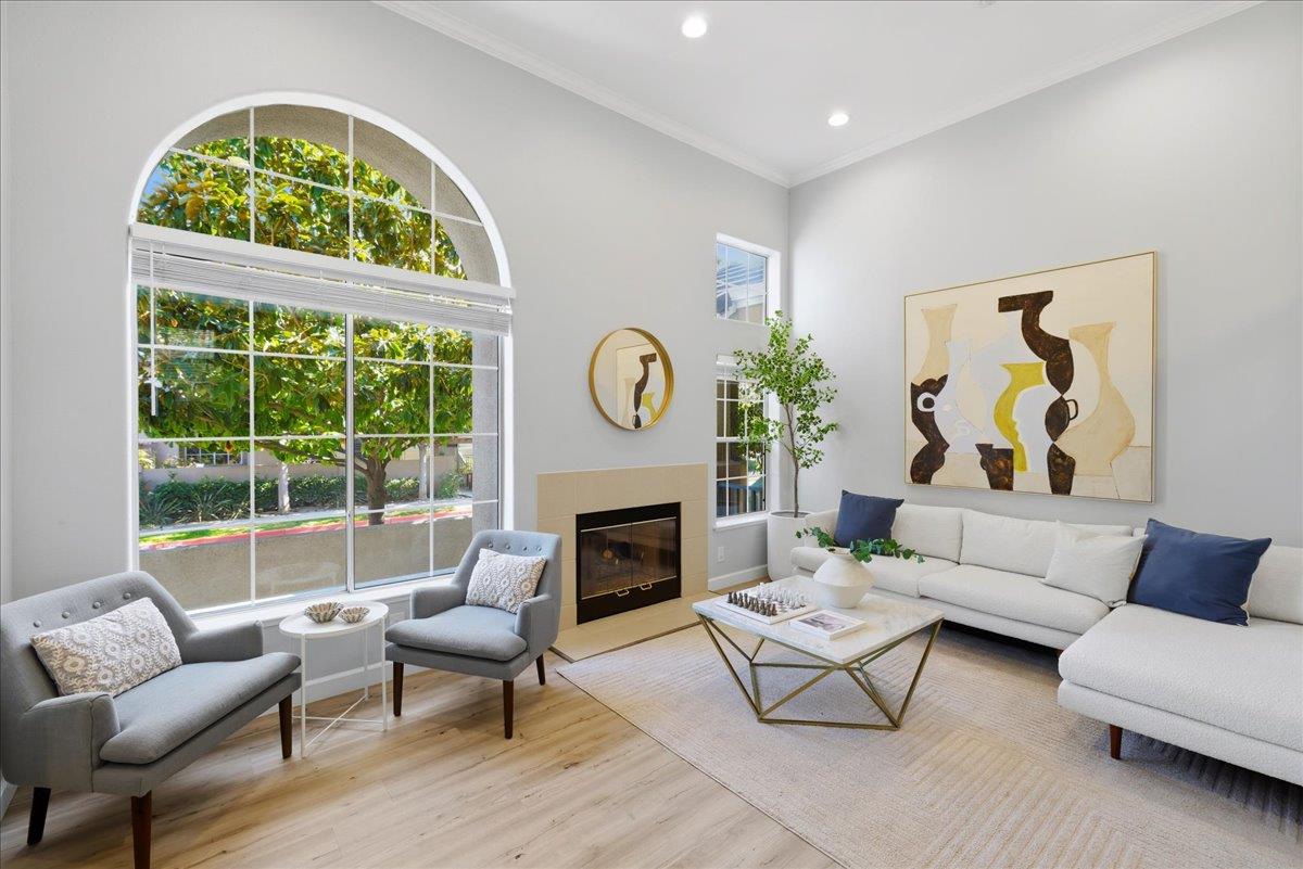 Detail Gallery Image 3 of 68 For 3066 Nattinger Ln, San Jose,  CA 95125 - 3 Beds | 2/1 Baths