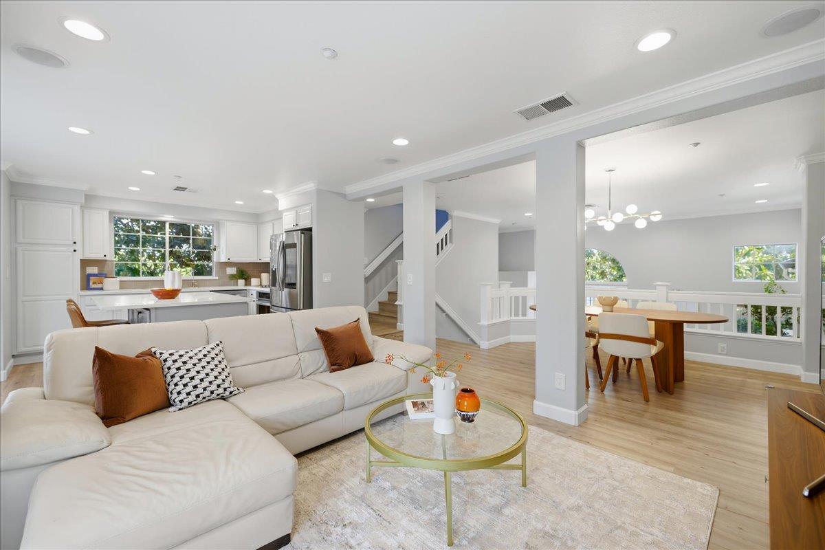 Detail Gallery Image 30 of 68 For 3066 Nattinger Ln, San Jose,  CA 95125 - 3 Beds | 2/1 Baths