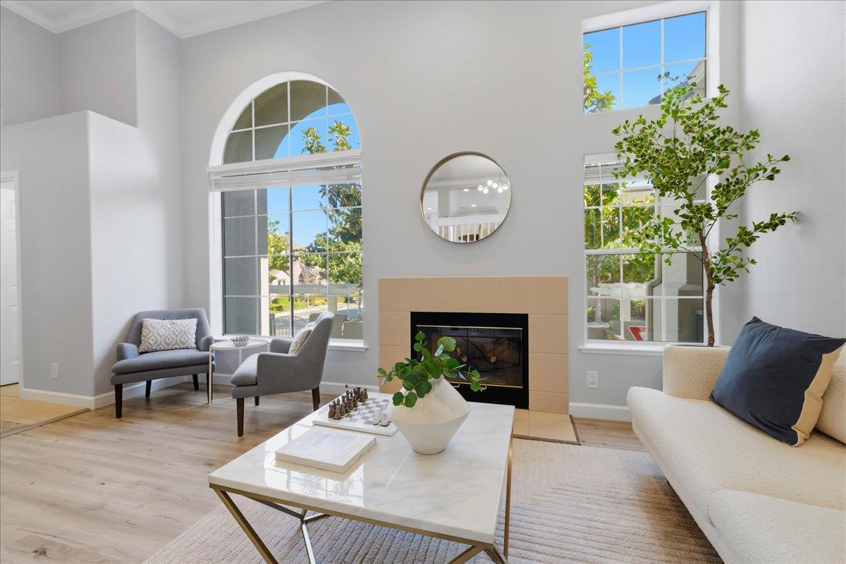 Detail Gallery Image 5 of 68 For 3066 Nattinger Ln, San Jose,  CA 95125 - 3 Beds | 2/1 Baths