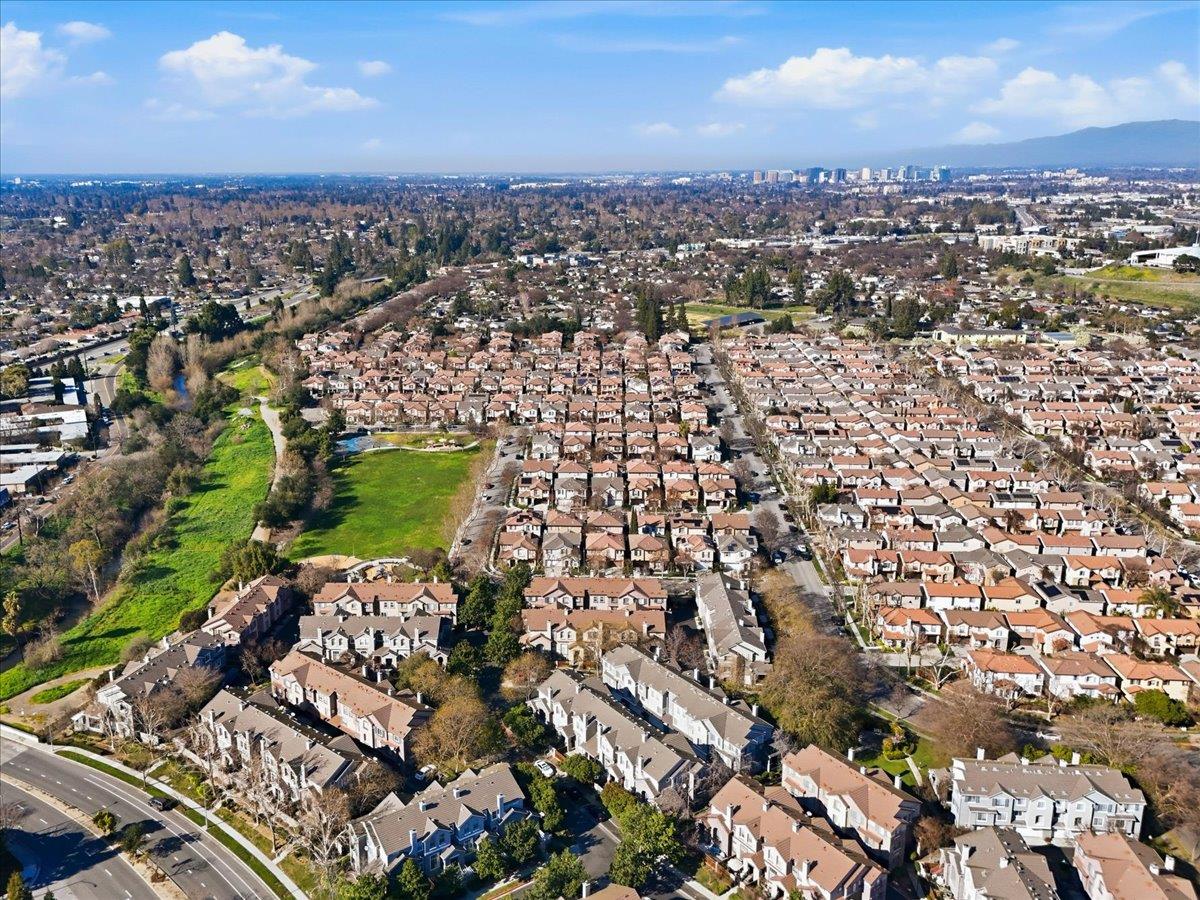 Detail Gallery Image 60 of 68 For 3066 Nattinger Ln, San Jose,  CA 95125 - 3 Beds | 2/1 Baths