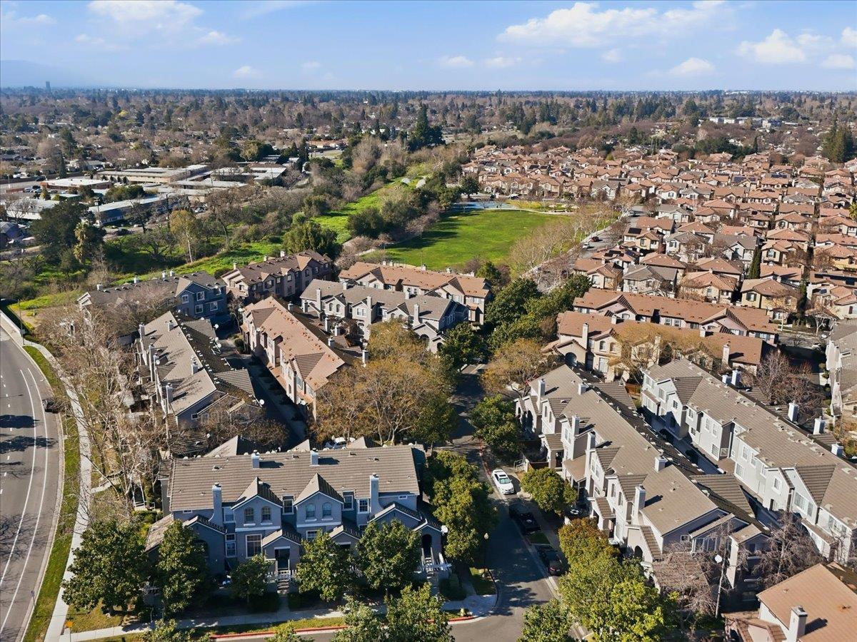 Detail Gallery Image 61 of 68 For 3066 Nattinger Ln, San Jose,  CA 95125 - 3 Beds | 2/1 Baths