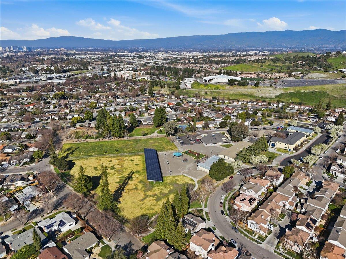 Detail Gallery Image 68 of 68 For 3066 Nattinger Ln, San Jose,  CA 95125 - 3 Beds | 2/1 Baths