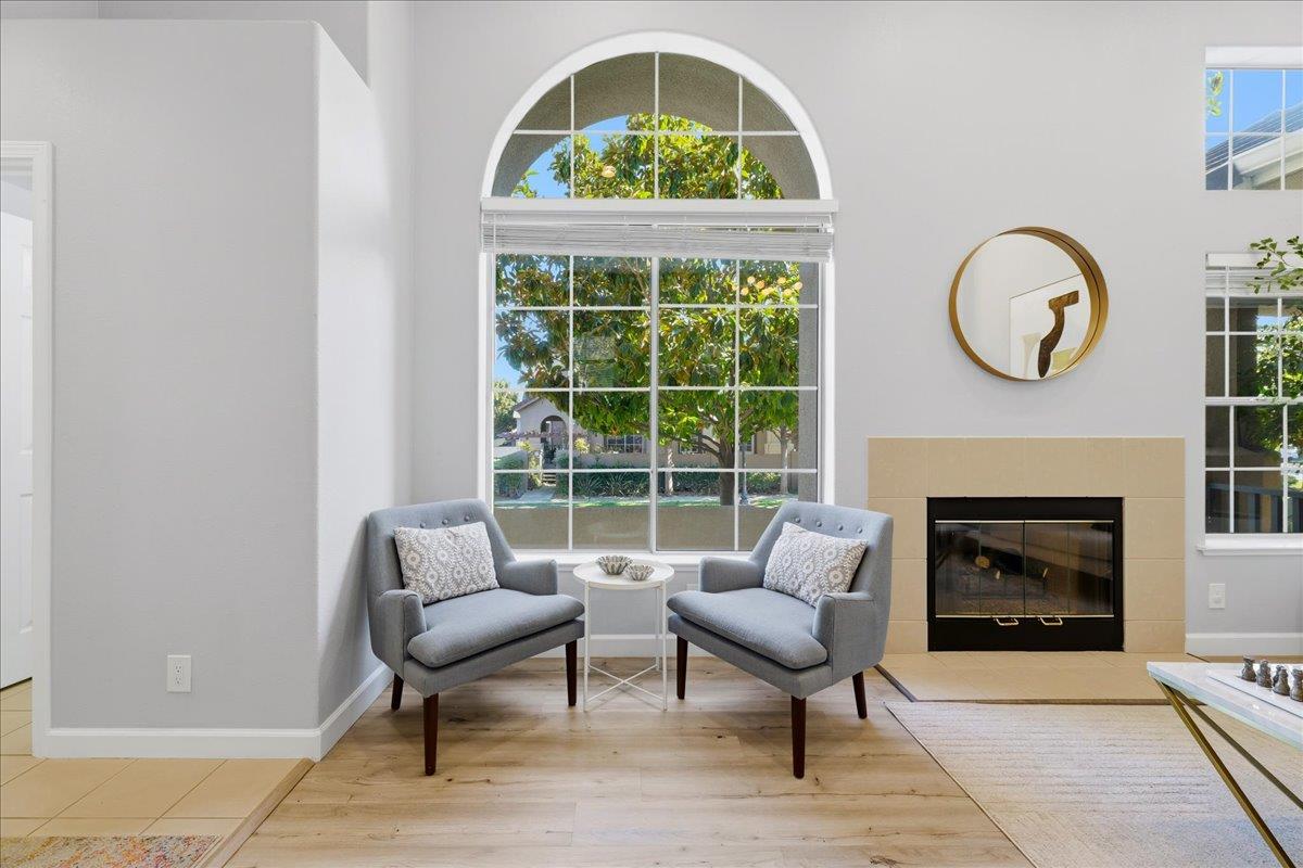 Detail Gallery Image 7 of 68 For 3066 Nattinger Ln, San Jose,  CA 95125 - 3 Beds | 2/1 Baths