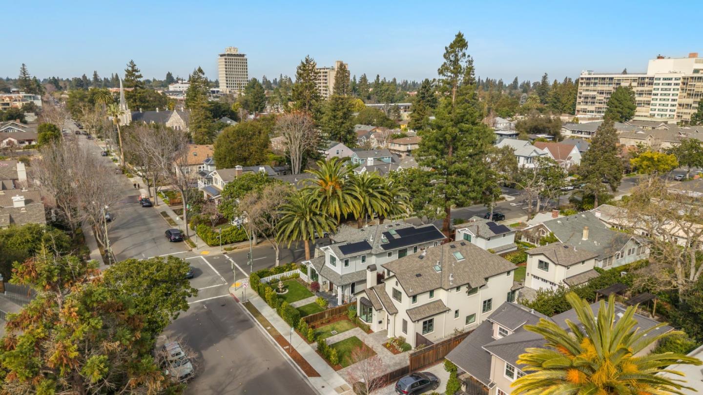 Detail Gallery Image 62 of 62 For 909 Waverley St, Palo Alto,  CA 94301 - 6 Beds | 6/1 Baths