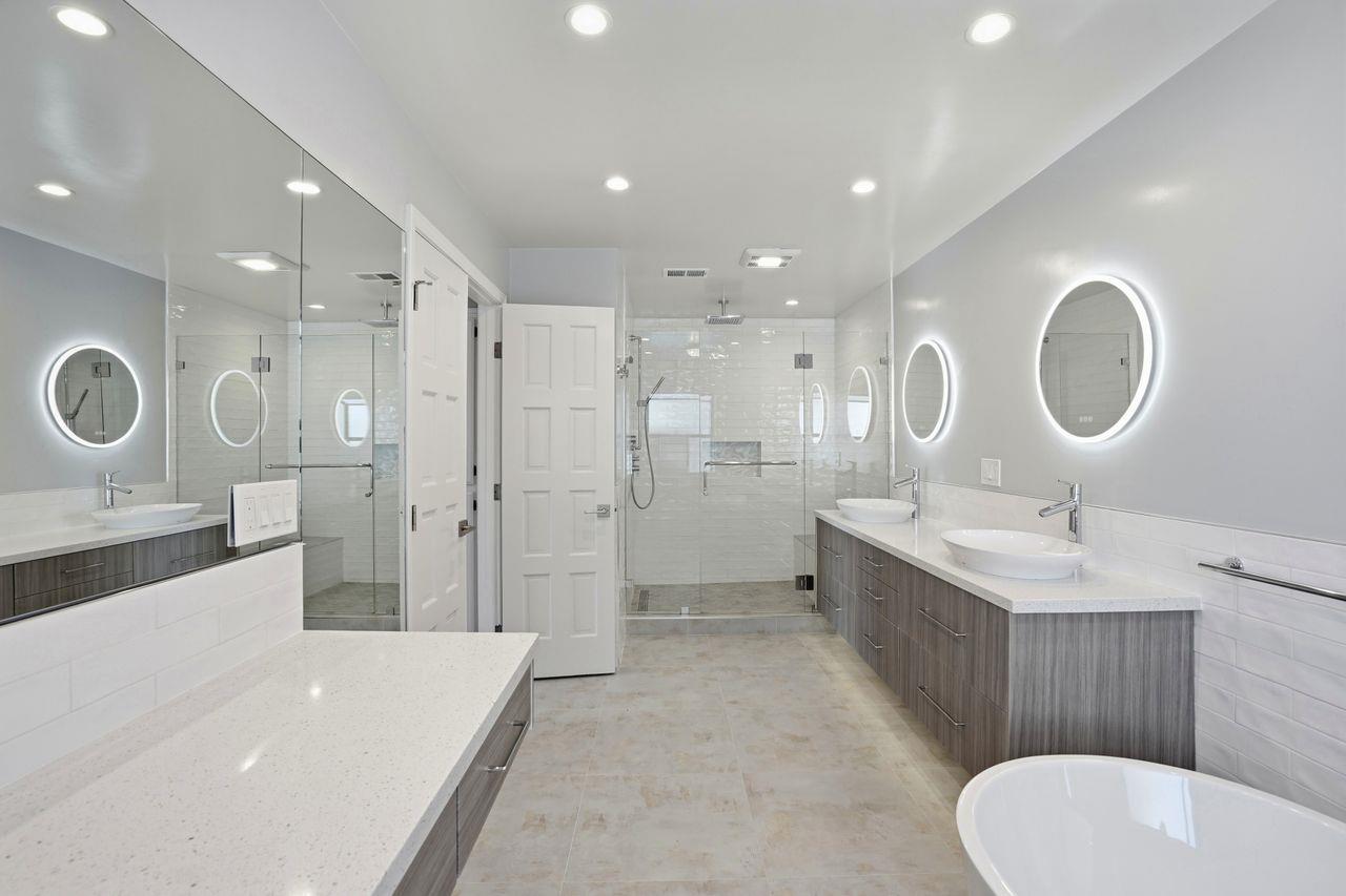 Detail Gallery Image 17 of 67 For 118 Merion Ter, Moraga,  CA 94556 - 4 Beds | 2/1 Baths