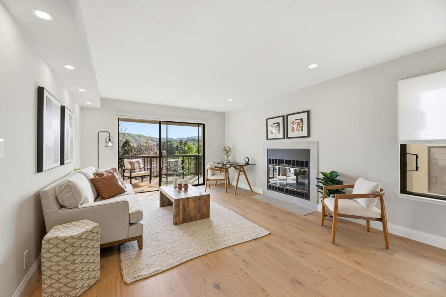 Detail Gallery Image 19 of 67 For 118 Merion Ter, Moraga,  CA 94556 - 4 Beds | 2/1 Baths