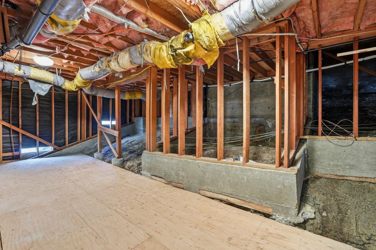 Detail Gallery Image 27 of 67 For 118 Merion Ter, Moraga,  CA 94556 - 4 Beds | 2/1 Baths