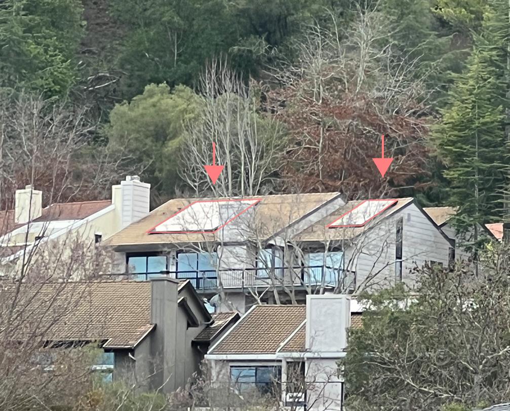 Detail Gallery Image 46 of 67 For 118 Merion Ter, Moraga,  CA 94556 - 4 Beds | 2/1 Baths