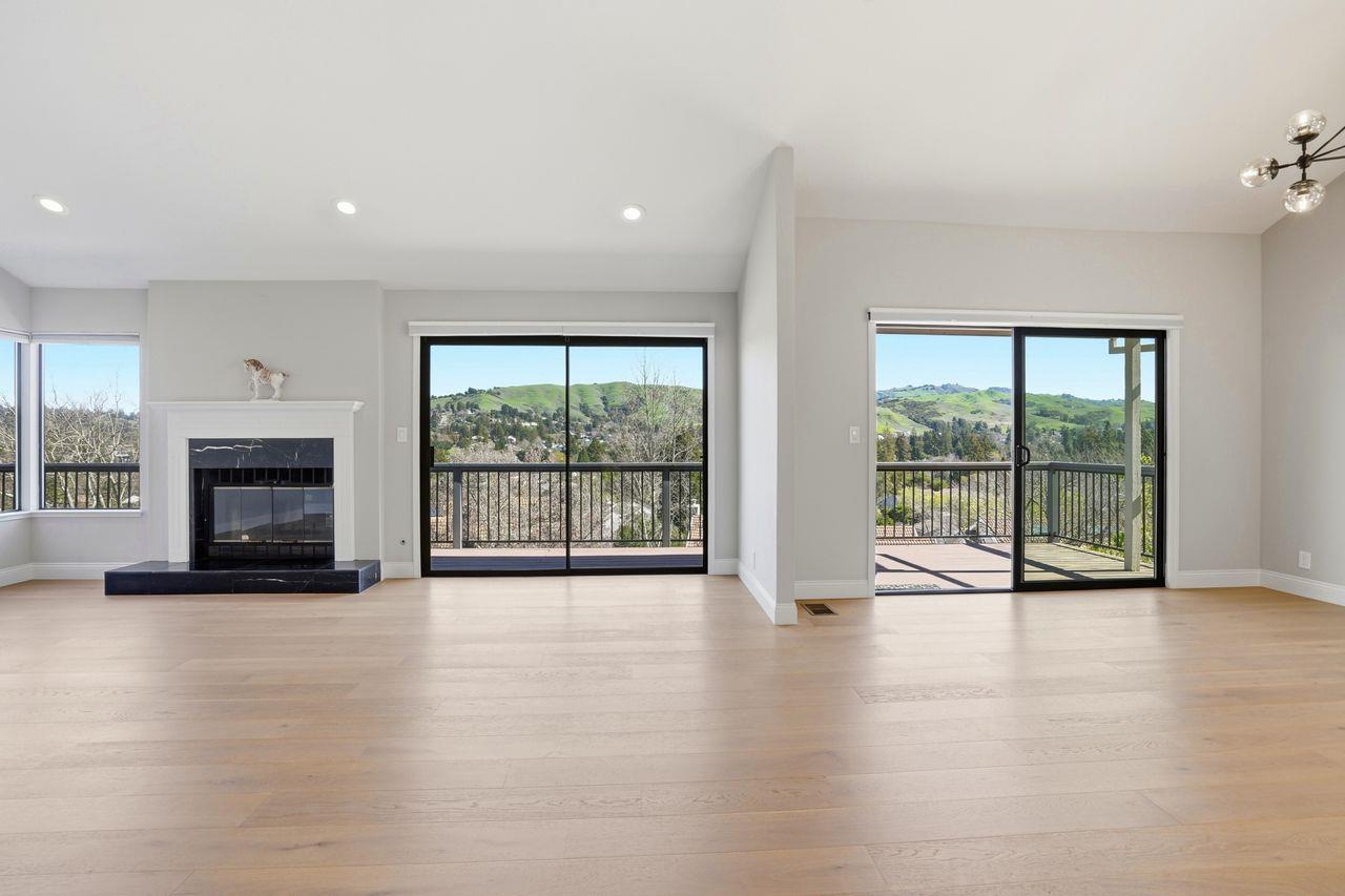 Detail Gallery Image 54 of 67 For 118 Merion Ter, Moraga,  CA 94556 - 4 Beds | 2/1 Baths