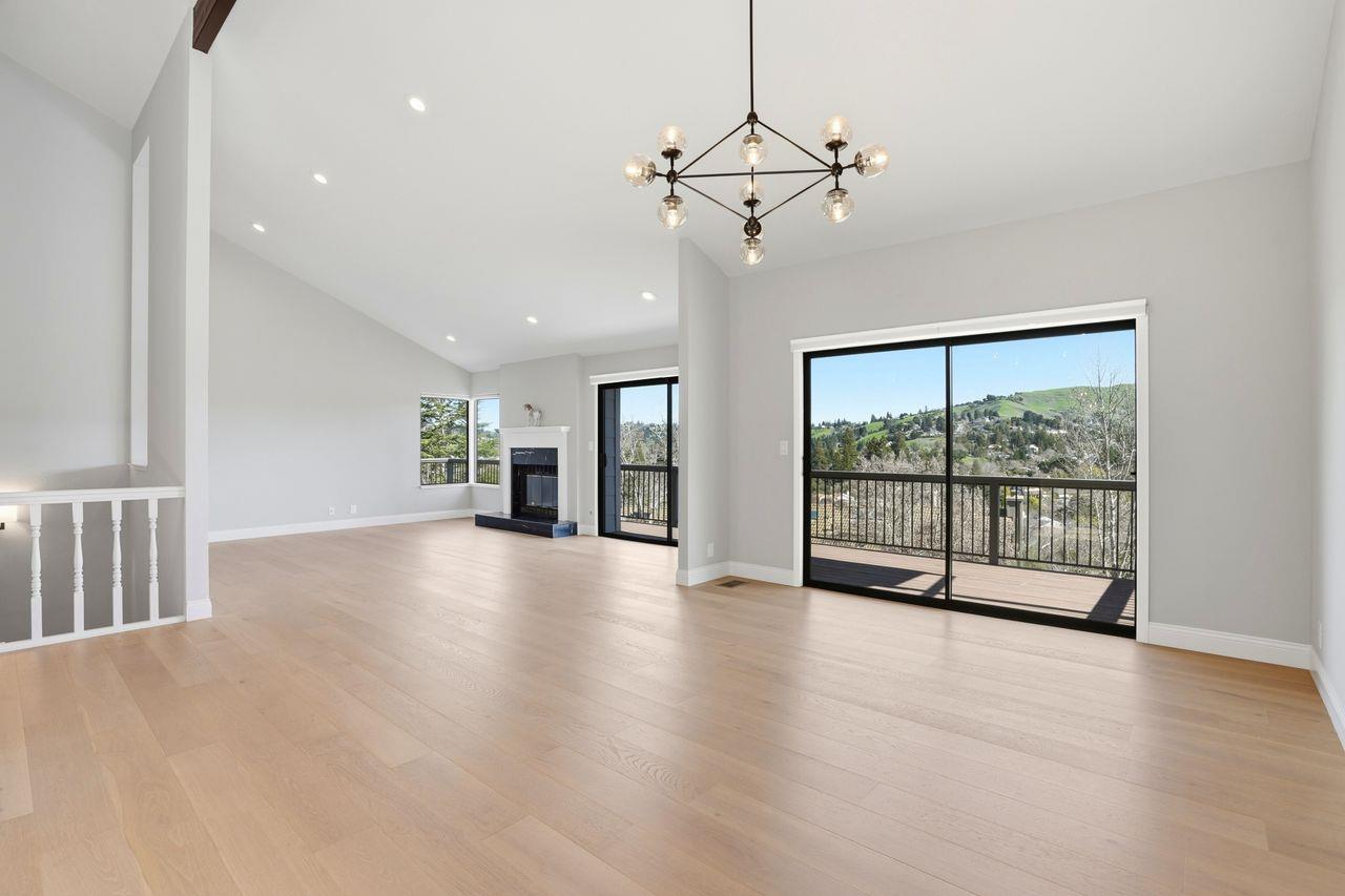 Detail Gallery Image 58 of 67 For 118 Merion Ter, Moraga,  CA 94556 - 4 Beds | 2/1 Baths