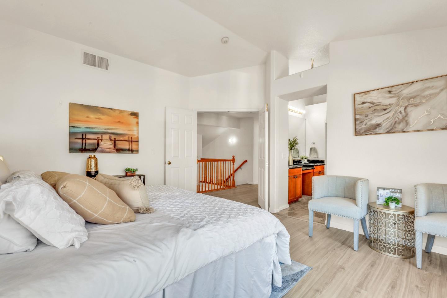 Detail Gallery Image 23 of 49 For 1293 Amber Ct, San Leandro,  CA 94577 - 3 Beds | 2/1 Baths