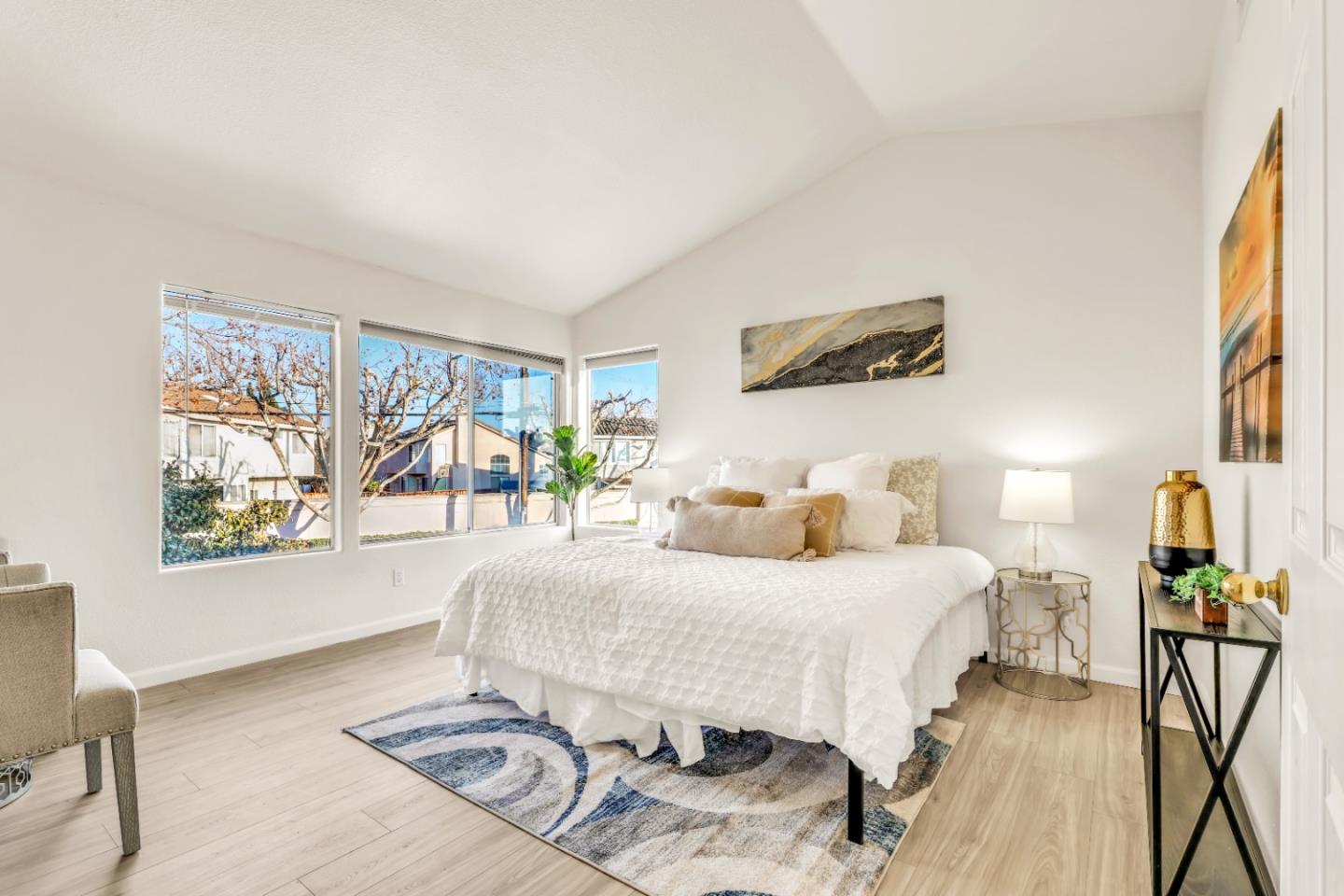 Detail Gallery Image 24 of 49 For 1293 Amber Ct, San Leandro,  CA 94577 - 3 Beds | 2/1 Baths