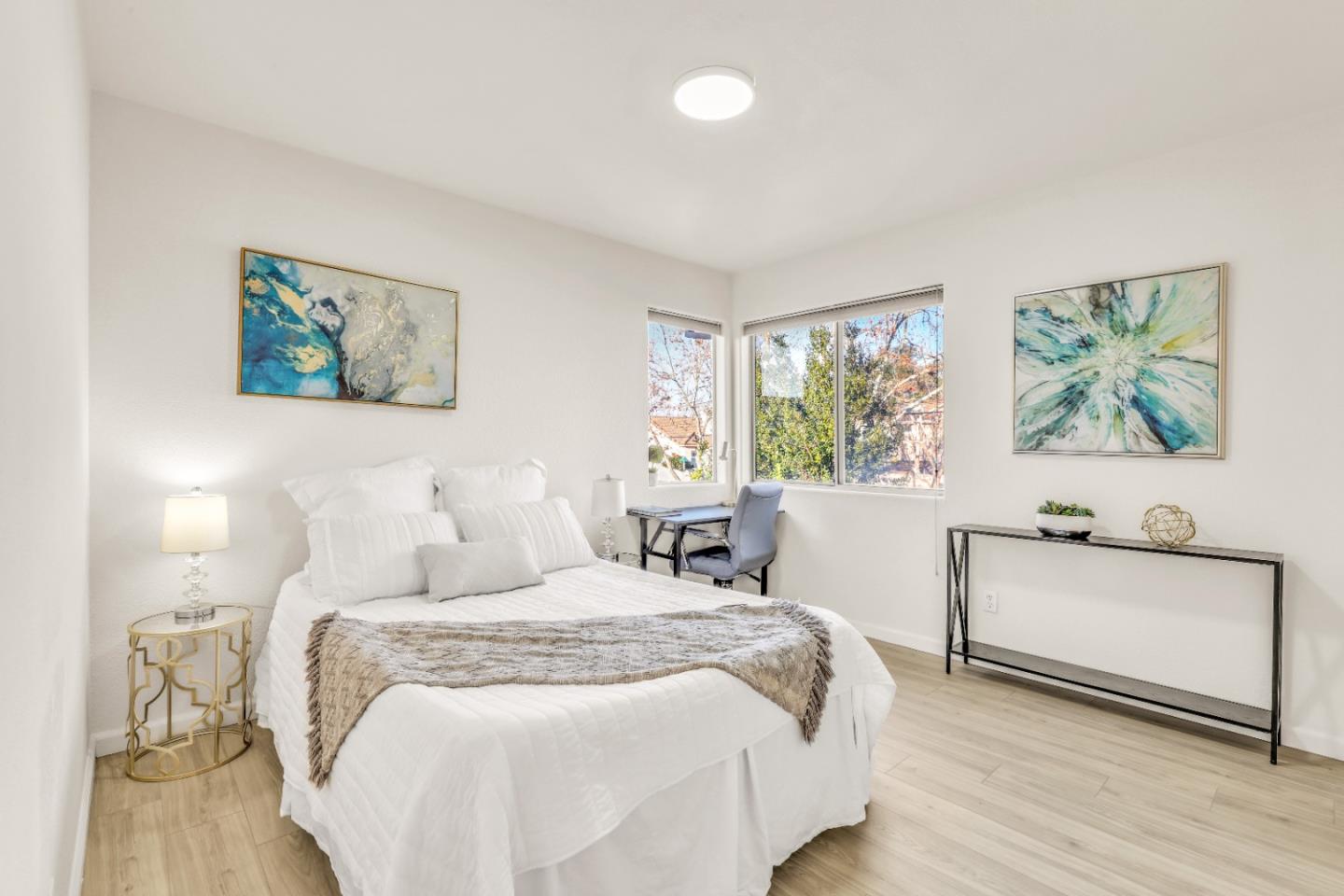 Detail Gallery Image 30 of 49 For 1293 Amber Ct, San Leandro,  CA 94577 - 3 Beds | 2/1 Baths