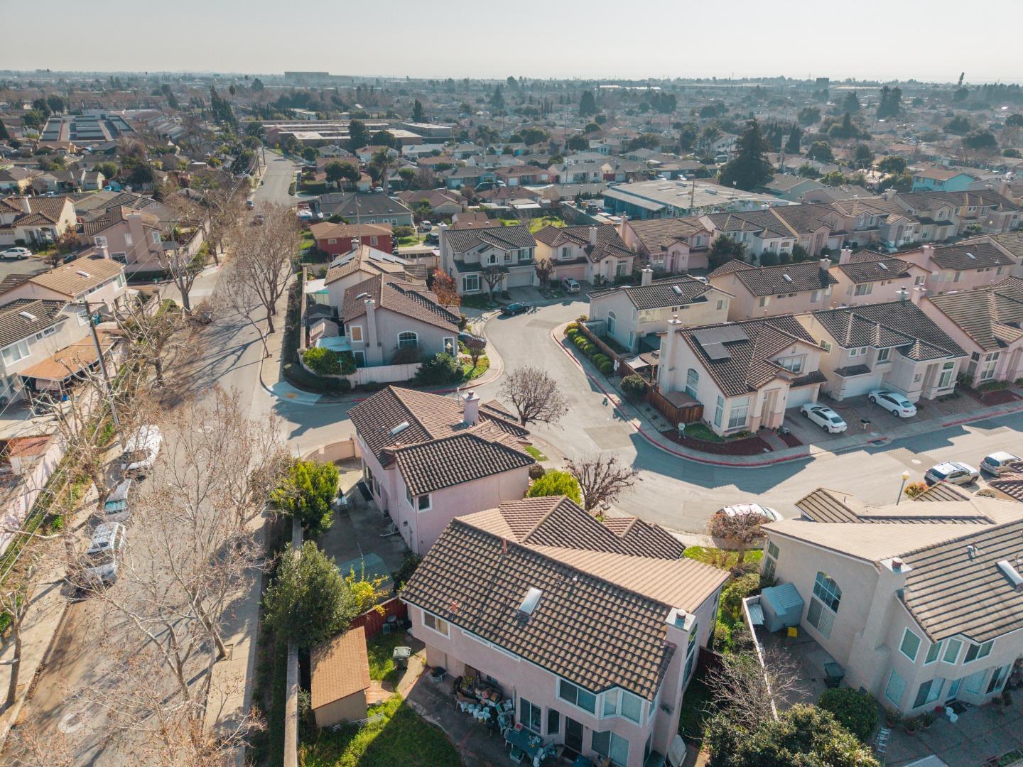 Detail Gallery Image 49 of 49 For 1293 Amber Ct, San Leandro,  CA 94577 - 3 Beds | 2/1 Baths
