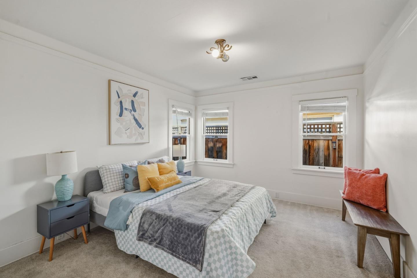 Detail Gallery Image 17 of 44 For 1525 Mckendrie St, San Jose,  CA 95126 - 3 Beds | 2 Baths