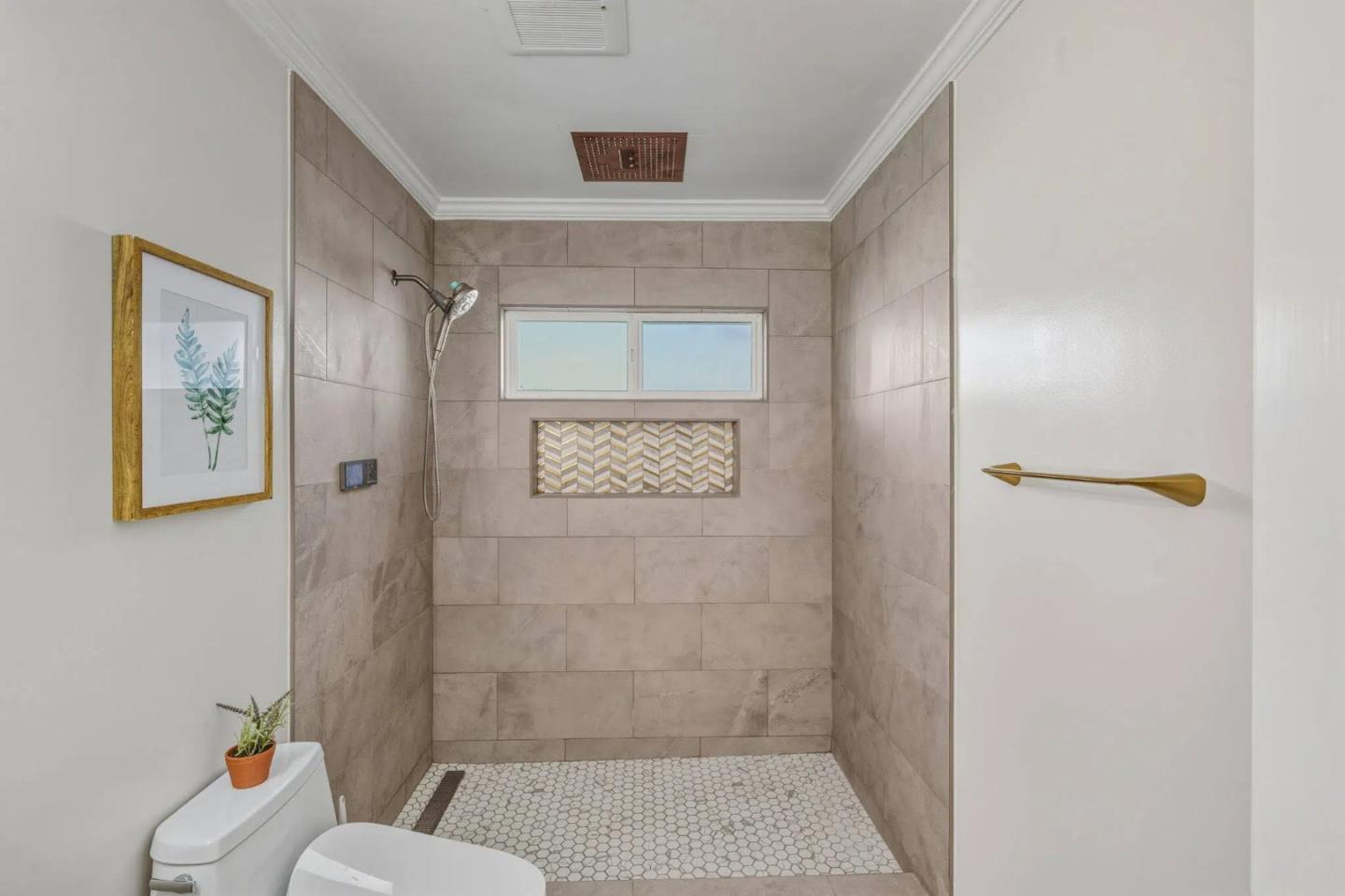 Detail Gallery Image 19 of 44 For 1525 Mckendrie St, San Jose,  CA 95126 - 3 Beds | 2 Baths