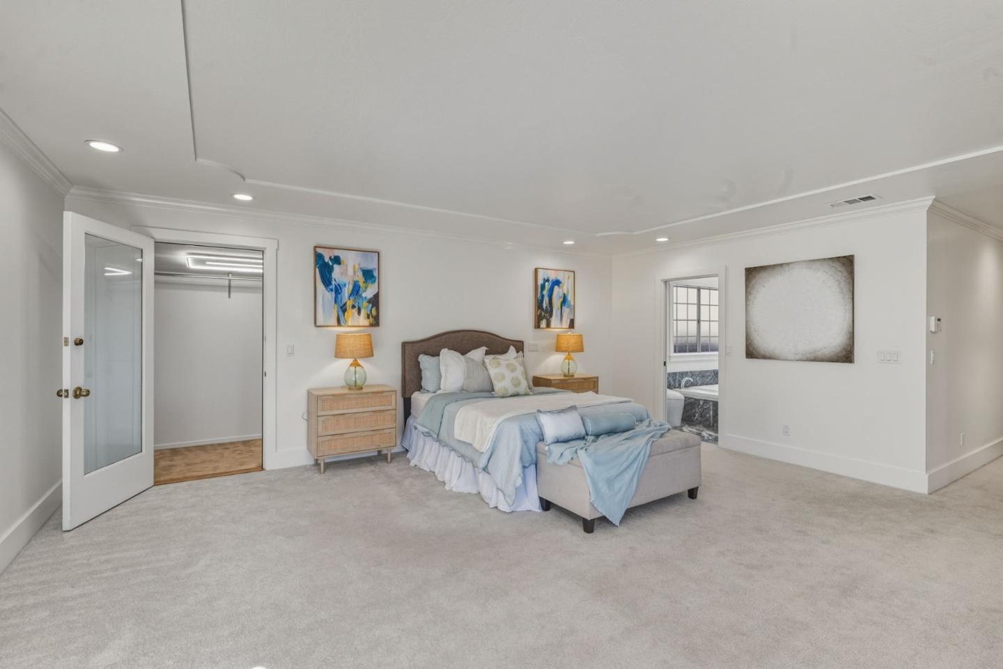 Detail Gallery Image 23 of 44 For 1525 Mckendrie St, San Jose,  CA 95126 - 3 Beds | 2 Baths