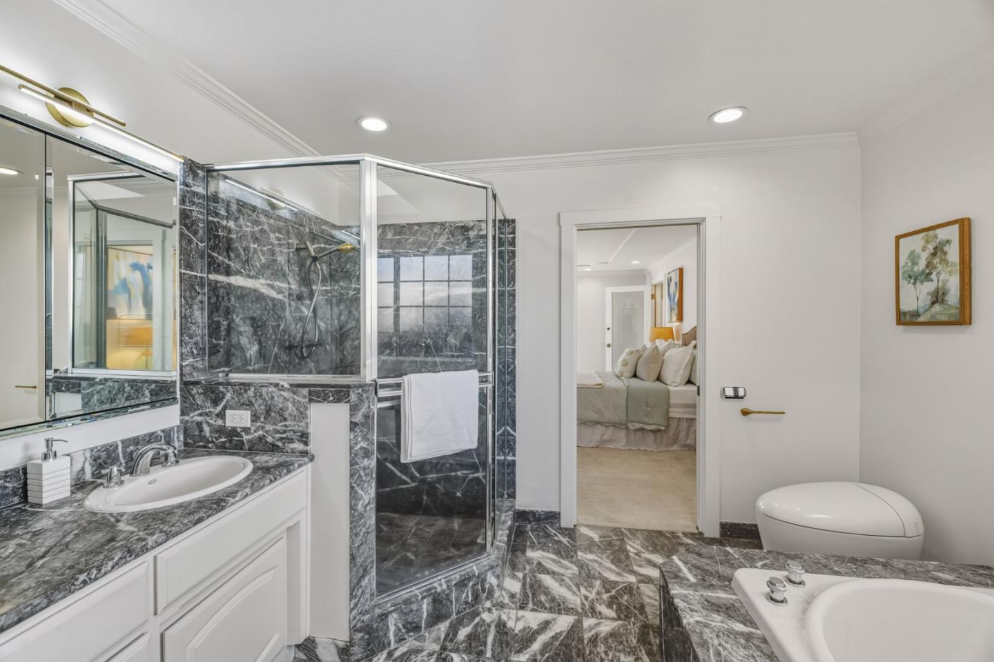 Detail Gallery Image 27 of 44 For 1525 Mckendrie St, San Jose,  CA 95126 - 3 Beds | 2 Baths