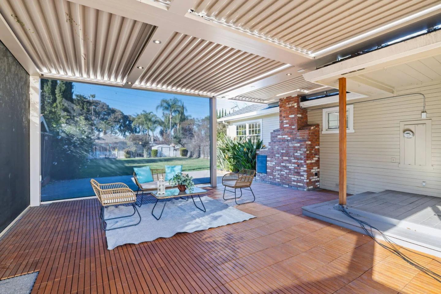 Detail Gallery Image 31 of 44 For 1525 Mckendrie St, San Jose,  CA 95126 - 3 Beds | 2 Baths