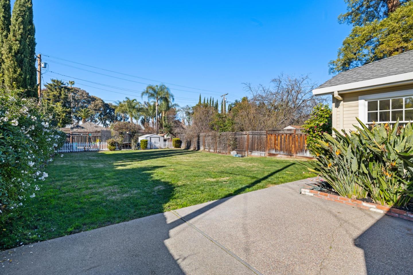 Detail Gallery Image 35 of 44 For 1525 Mckendrie St, San Jose,  CA 95126 - 3 Beds | 2 Baths