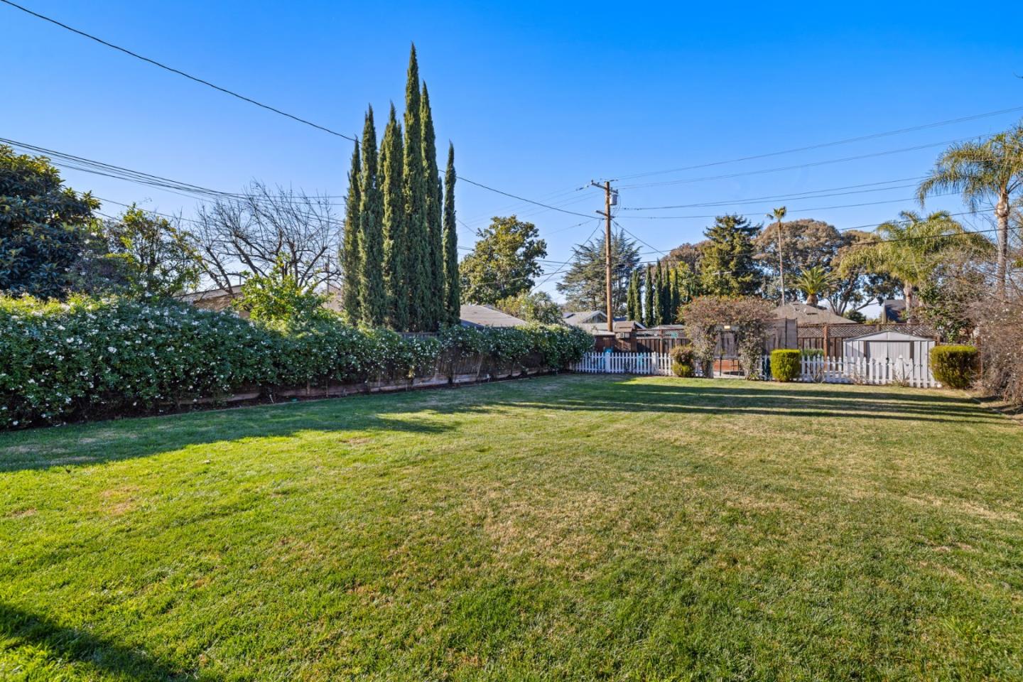 Detail Gallery Image 38 of 44 For 1525 Mckendrie St, San Jose,  CA 95126 - 3 Beds | 2 Baths