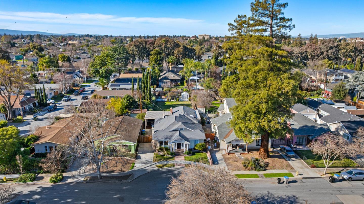 Detail Gallery Image 41 of 44 For 1525 Mckendrie St, San Jose,  CA 95126 - 3 Beds | 2 Baths