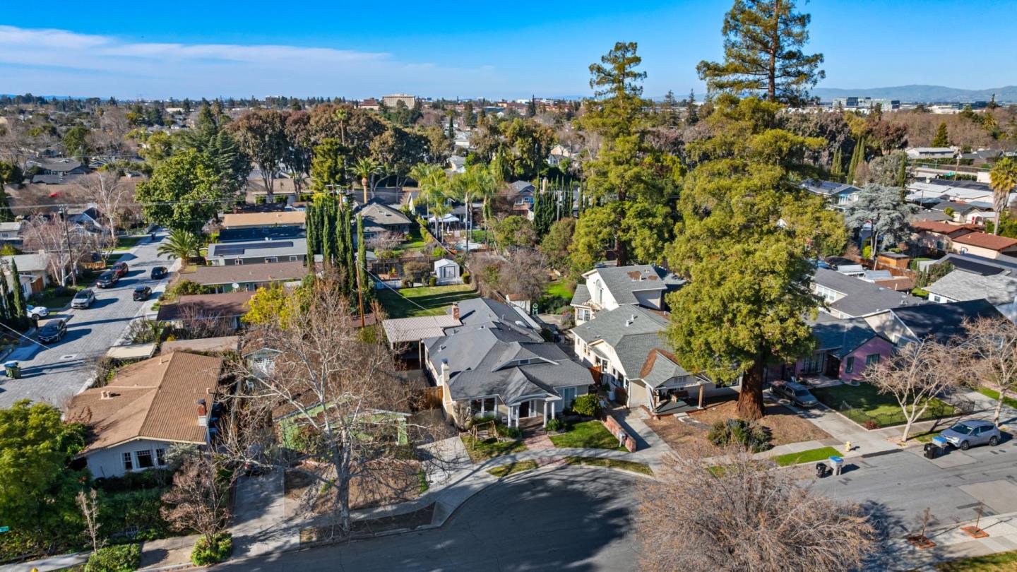 Detail Gallery Image 42 of 44 For 1525 Mckendrie St, San Jose,  CA 95126 - 3 Beds | 2 Baths