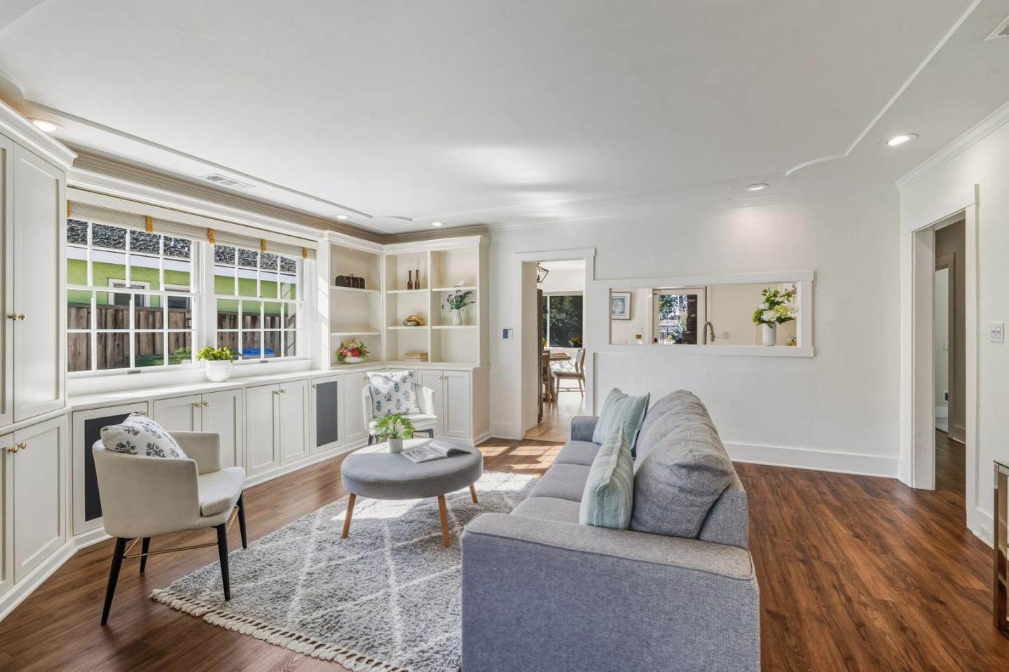 Detail Gallery Image 7 of 44 For 1525 Mckendrie St, San Jose,  CA 95126 - 3 Beds | 2 Baths