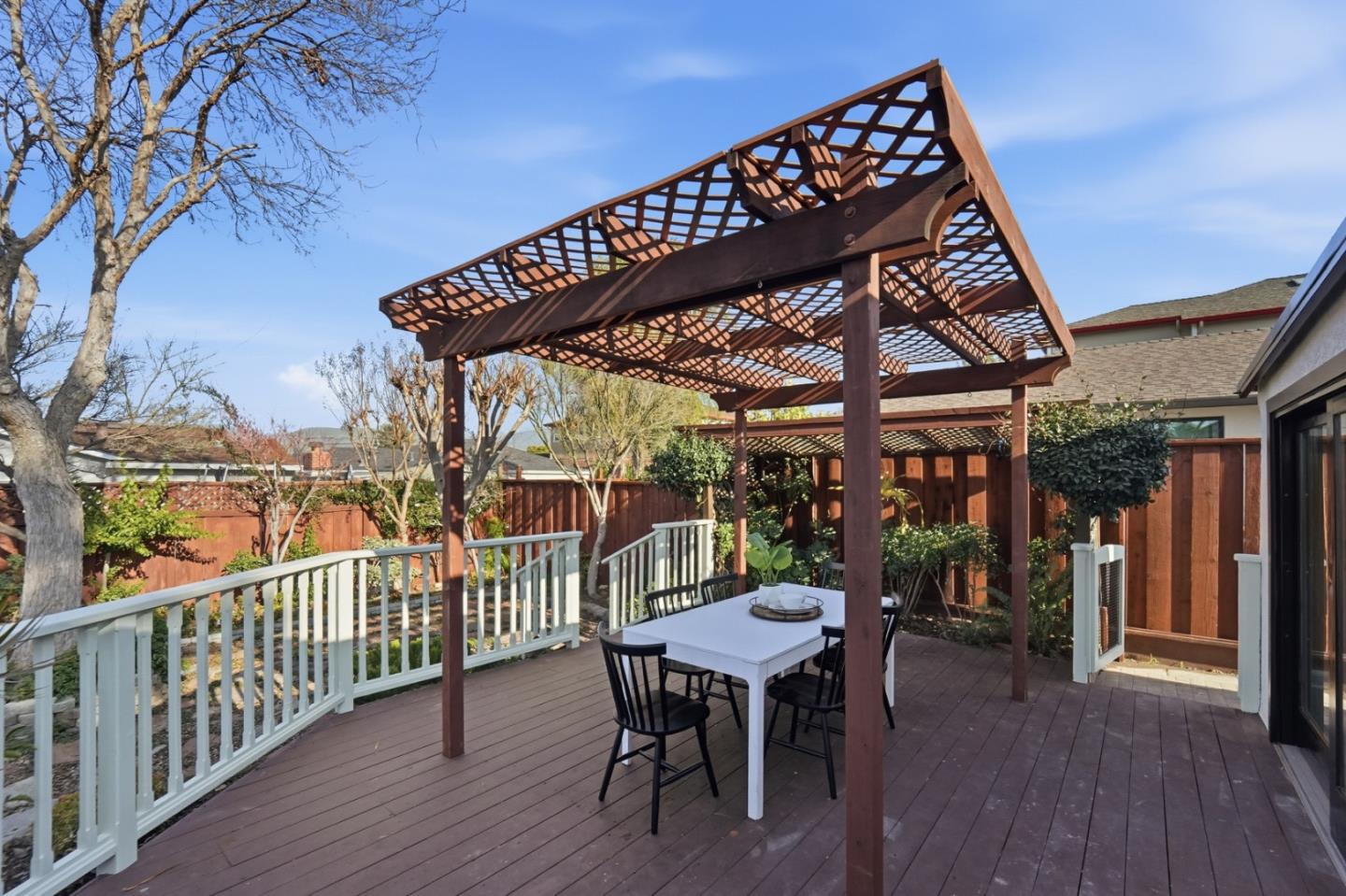 Detail Gallery Image 30 of 39 For 41392 Beatrice St, Fremont,  CA 94539 - 3 Beds | 2 Baths