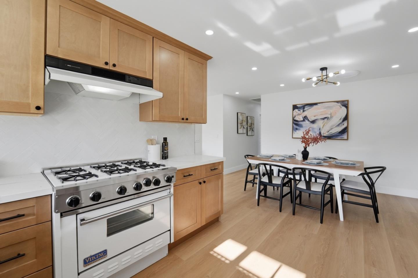 Detail Gallery Image 8 of 39 For 41392 Beatrice St, Fremont,  CA 94539 - 3 Beds | 2 Baths