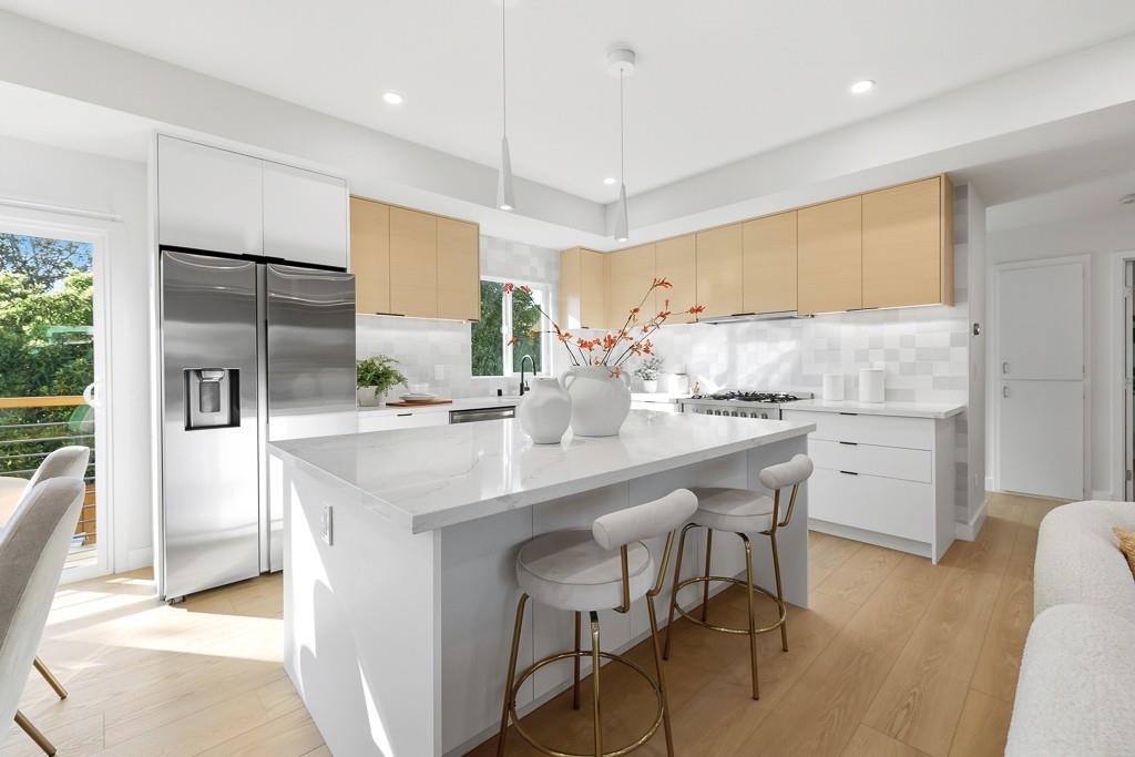 Detail Gallery Image 13 of 66 For 2637 Sequoia Way, Belmont,  CA 94002 - 4 Beds | 3 Baths