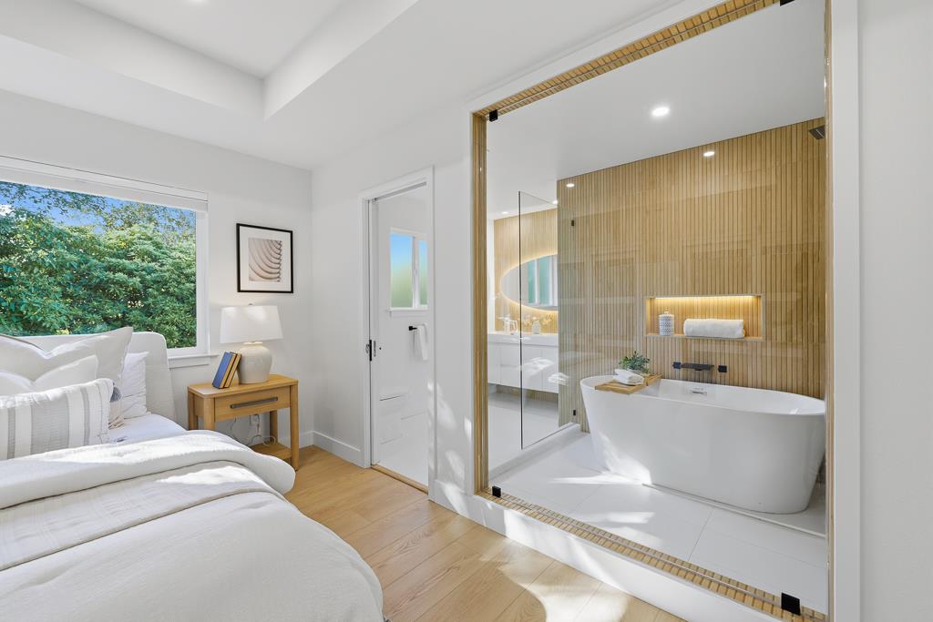 Detail Gallery Image 24 of 66 For 2637 Sequoia Way, Belmont,  CA 94002 - 4 Beds | 3 Baths