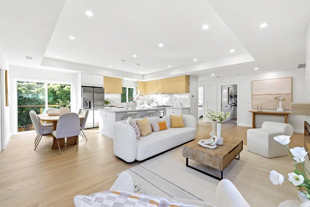 Detail Gallery Image 4 of 66 For 2637 Sequoia Way, Belmont,  CA 94002 - 4 Beds | 3 Baths