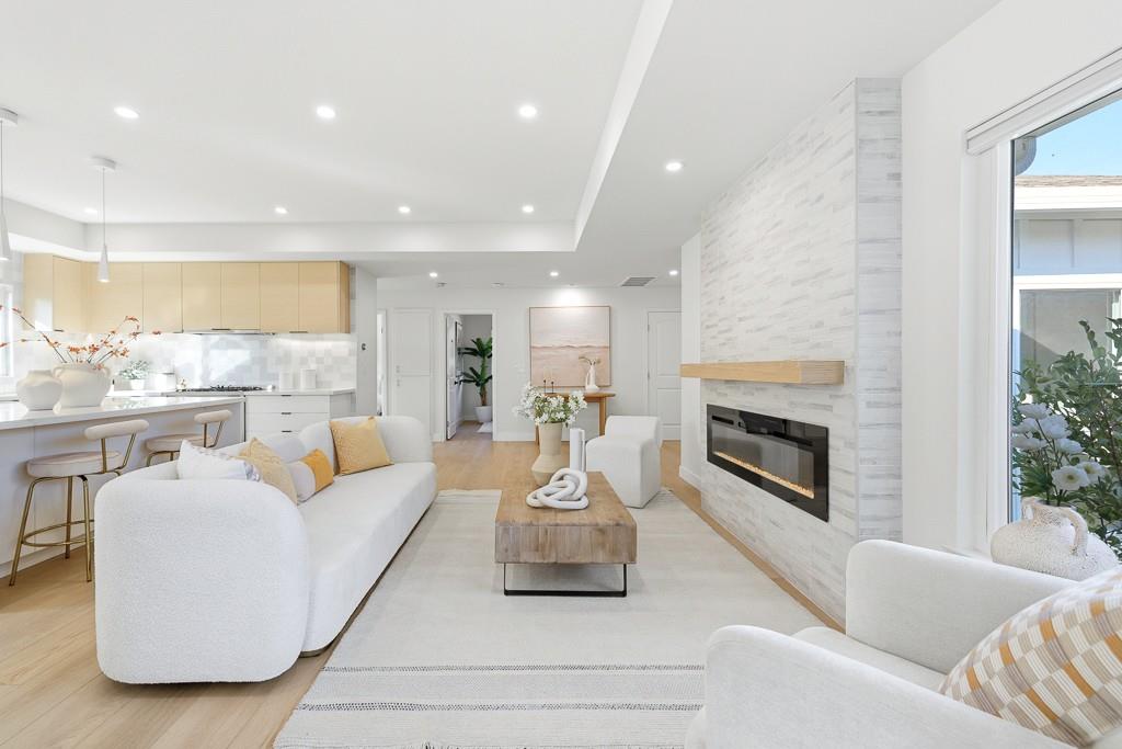 Detail Gallery Image 5 of 66 For 2637 Sequoia Way, Belmont,  CA 94002 - 4 Beds | 3 Baths