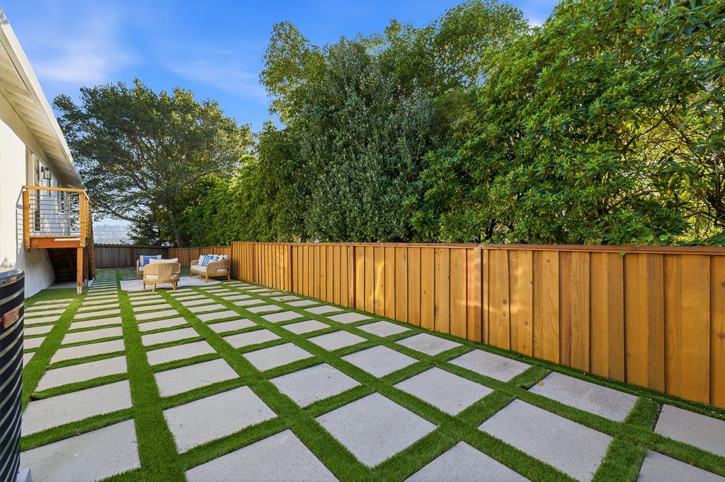 Detail Gallery Image 57 of 66 For 2637 Sequoia Way, Belmont,  CA 94002 - 4 Beds | 3 Baths