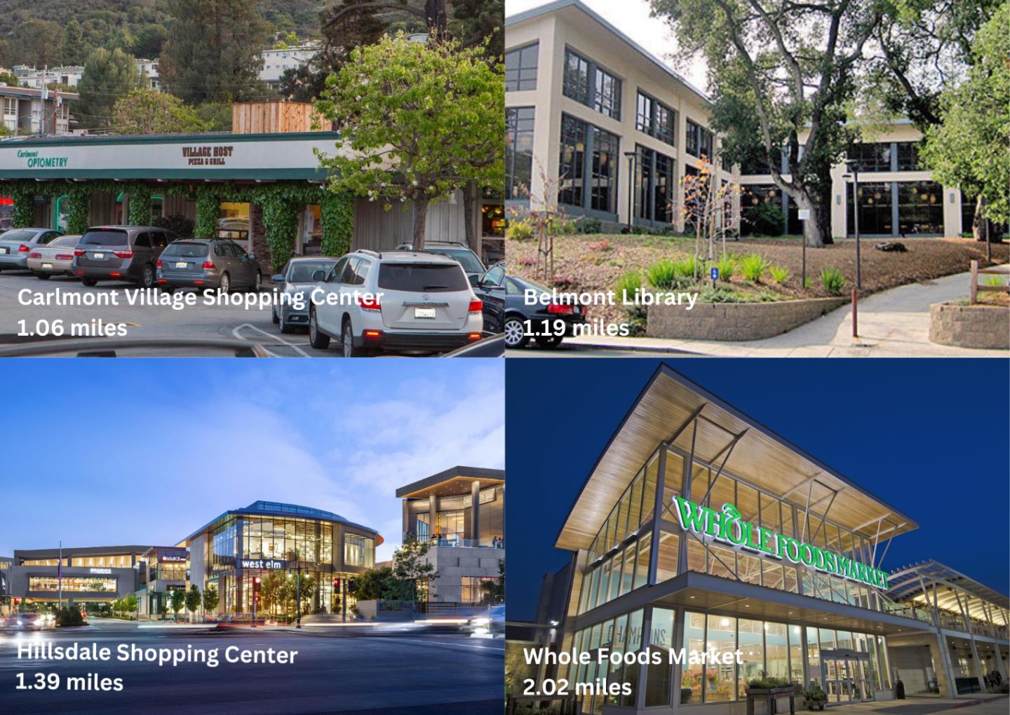 Detail Gallery Image 62 of 66 For 2637 Sequoia Way, Belmont,  CA 94002 - 4 Beds | 3 Baths