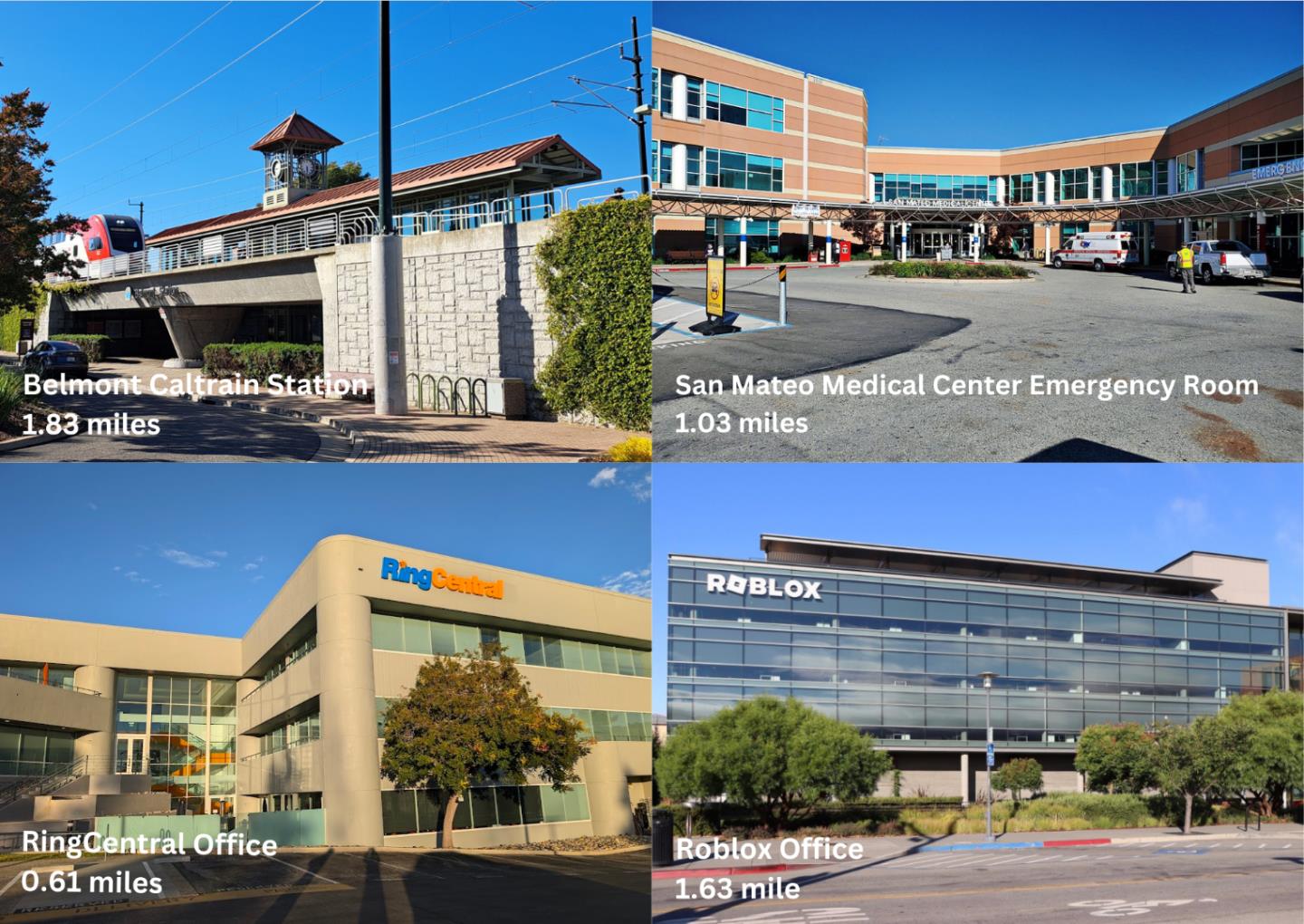 Detail Gallery Image 63 of 66 For 2637 Sequoia Way, Belmont,  CA 94002 - 4 Beds | 3 Baths