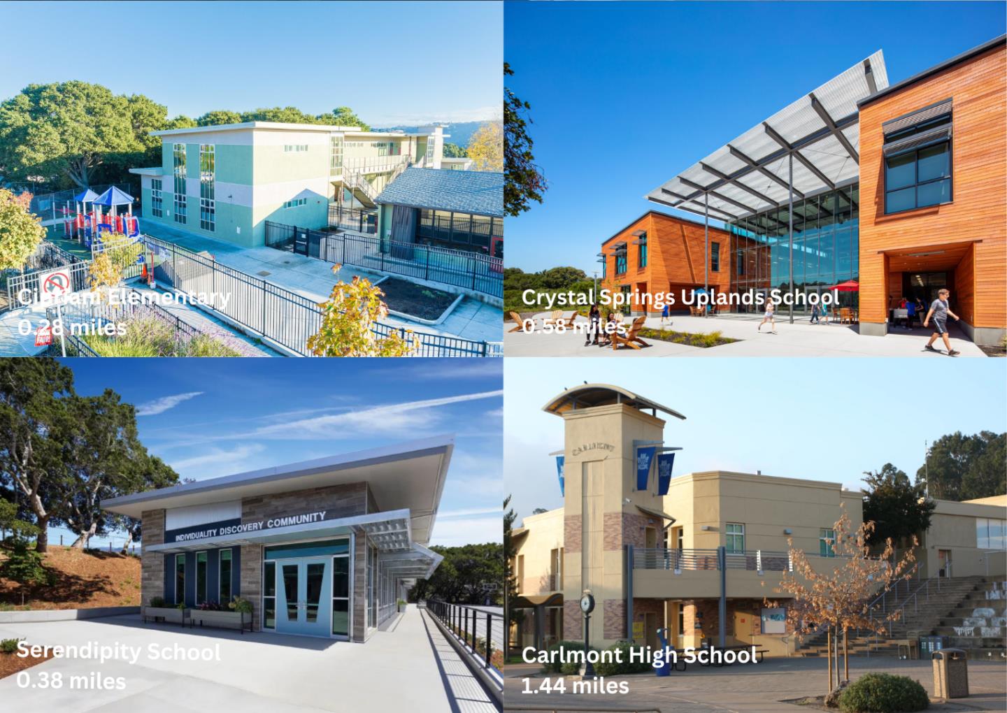 Detail Gallery Image 64 of 66 For 2637 Sequoia Way, Belmont,  CA 94002 - 4 Beds | 3 Baths