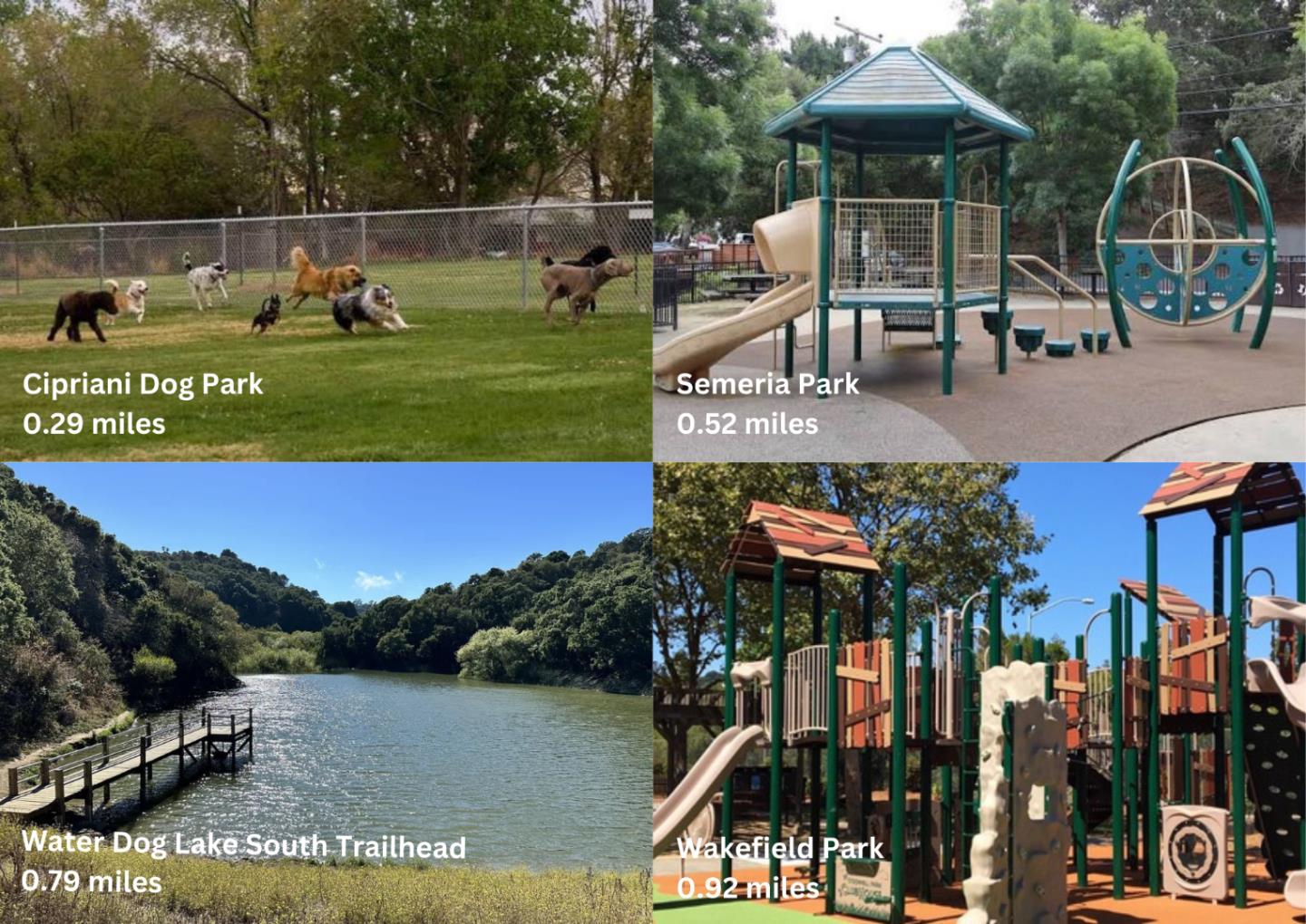 Detail Gallery Image 65 of 66 For 2637 Sequoia Way, Belmont,  CA 94002 - 4 Beds | 3 Baths