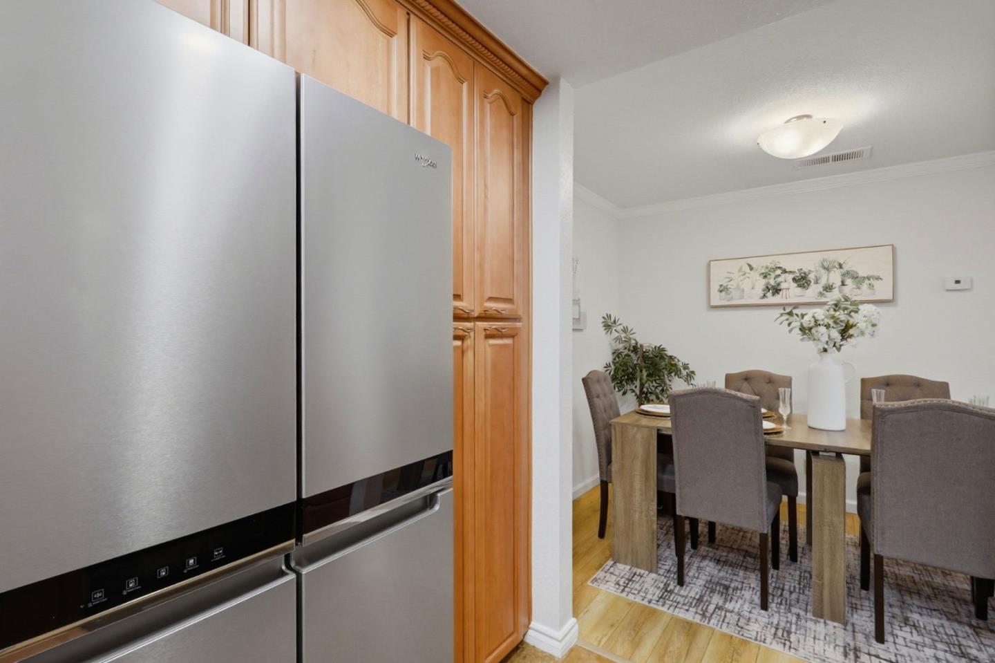 Detail Gallery Image 16 of 48 For 1661 Braddock Ct, San Jose,  CA 95125 - 2 Beds | 2 Baths