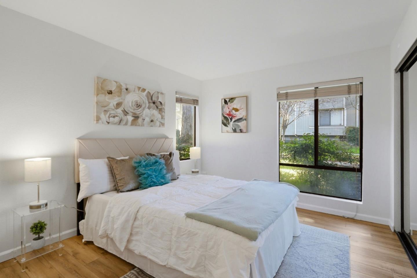 Detail Gallery Image 19 of 48 For 1661 Braddock Ct, San Jose,  CA 95125 - 2 Beds | 2 Baths