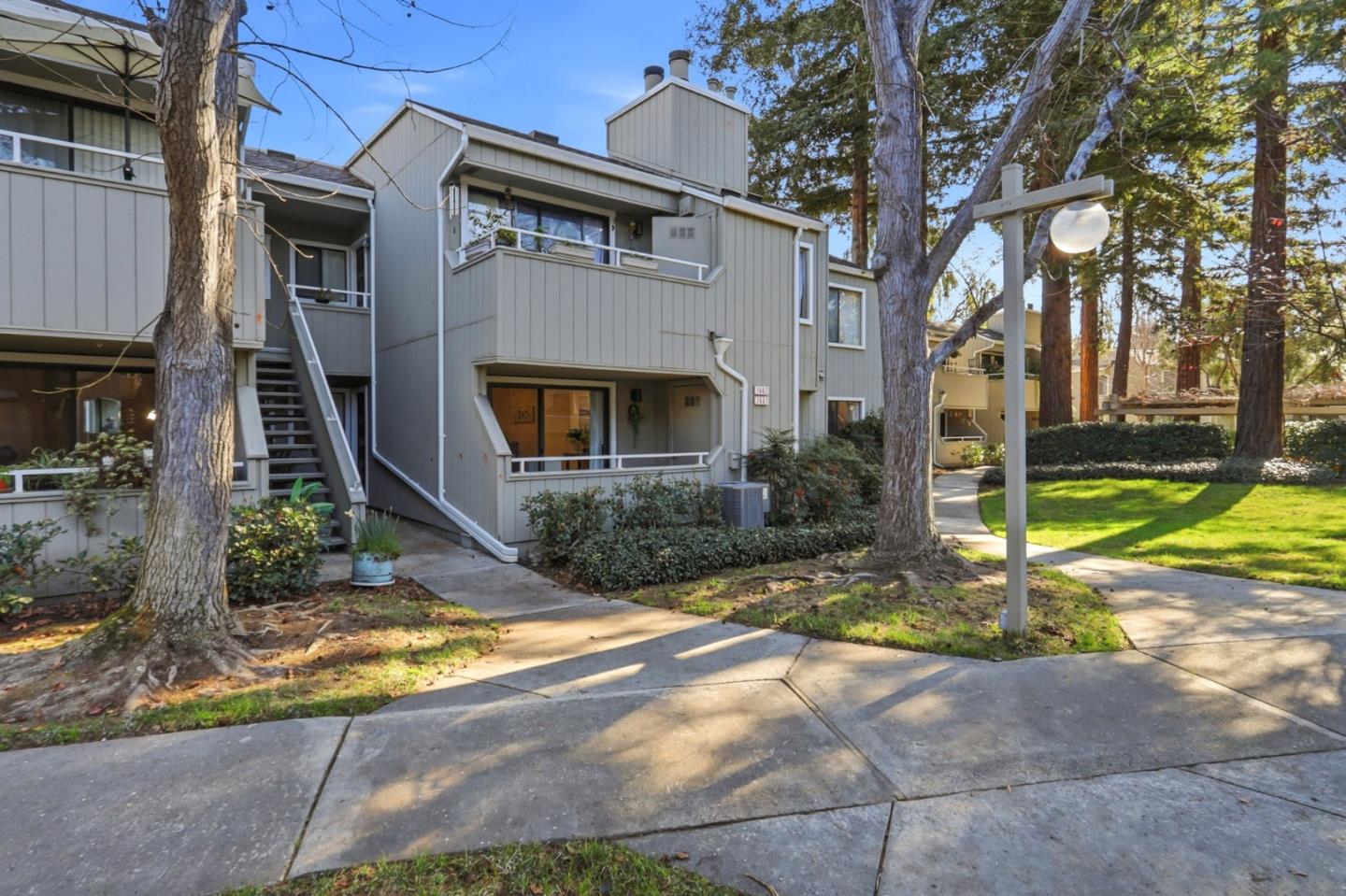 1661 Braddock Court, San Jose, CA, 95125