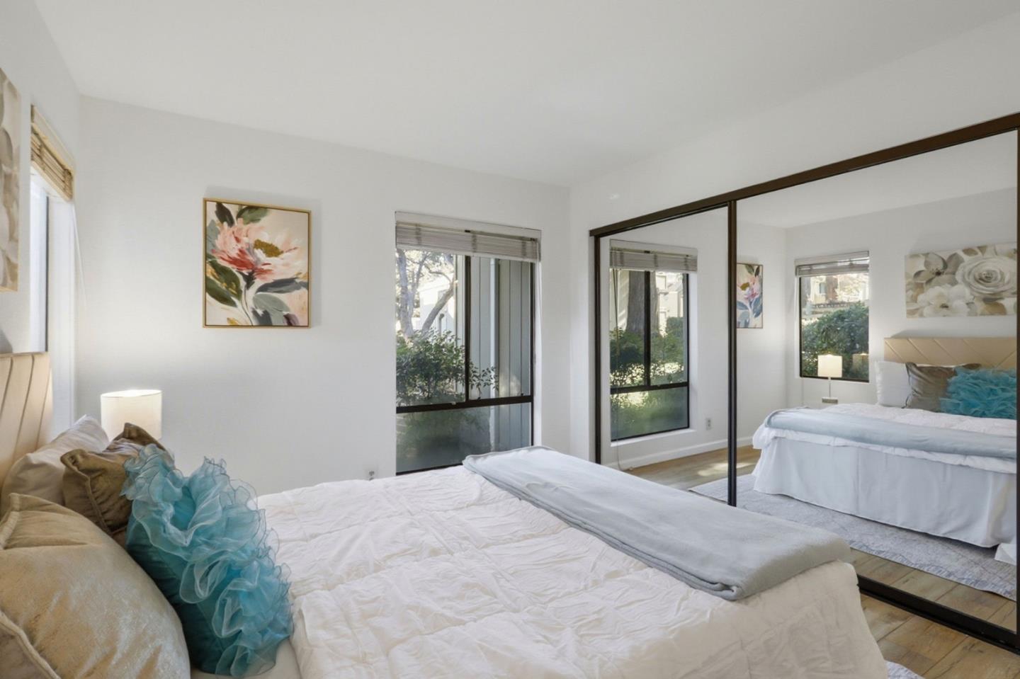 Detail Gallery Image 20 of 48 For 1661 Braddock Ct, San Jose,  CA 95125 - 2 Beds | 2 Baths