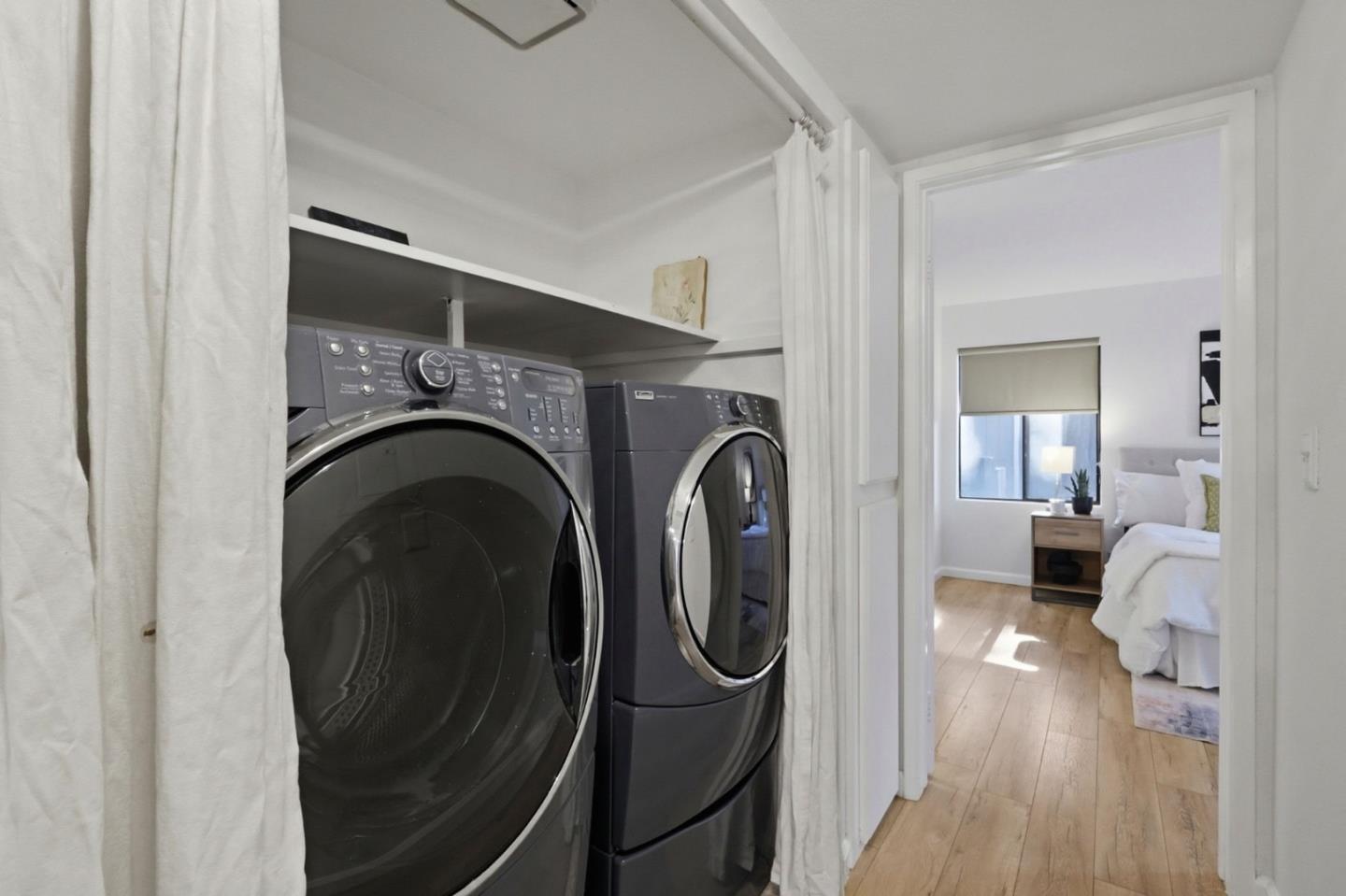 Detail Gallery Image 31 of 48 For 1661 Braddock Ct, San Jose,  CA 95125 - 2 Beds | 2 Baths