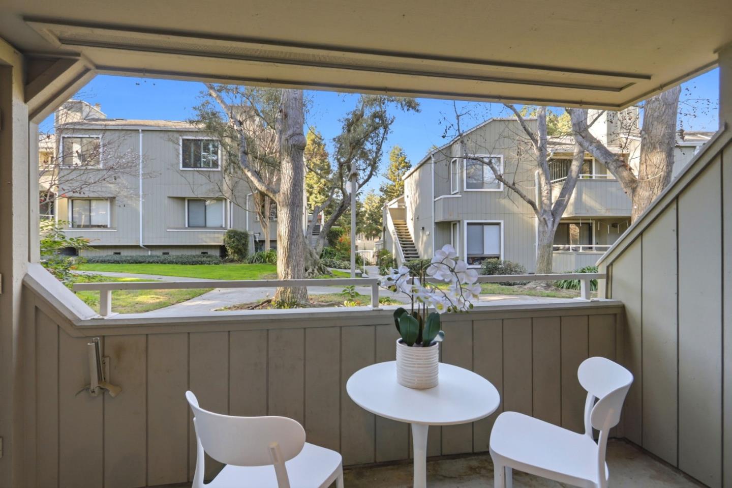 Detail Gallery Image 33 of 48 For 1661 Braddock Ct, San Jose,  CA 95125 - 2 Beds | 2 Baths